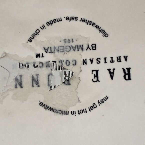 Rae Dunn Multicolor Artisan Collection By Magenta HOCUS POCUS Graphic Mug - Picture 5 of 5